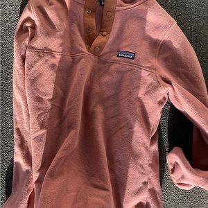 Women’s Patagonia Fleece